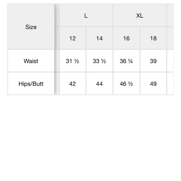 NWT OLD NAVY Extra High-Waisted Cloud+ 7/8 Leggings Color: Microchip SIZE LARGE - Picture 7 of 7